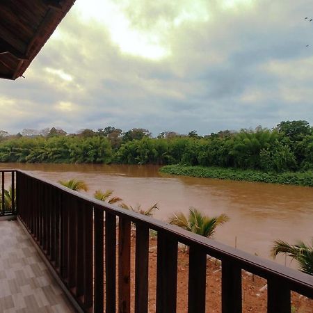Homestay Dat Viet カッティエン エクステリア 写真