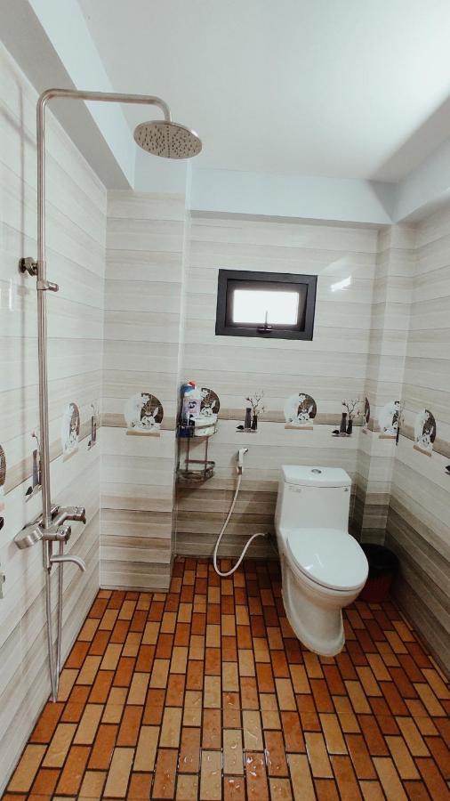 Homestay Dat Viet カッティエン エクステリア 写真